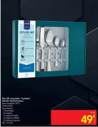 Auchan Linge de lit polycoton ou microfibre offre