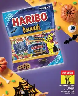 Auchan Actuel - tour 5 tiroirs offre