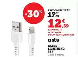 Auchan Elephant - brosse adhésive offre