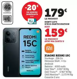 Auchan Elephant - cintre plastique offre