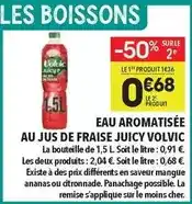 Auchan Qilive - aspirateur robot q.5932 offre