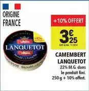 Auchan Rowenta - aspirateur sac ro3967 offre