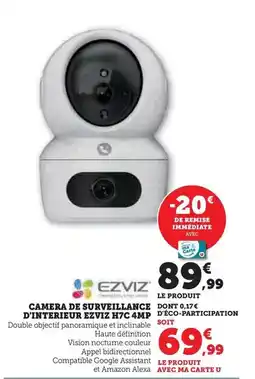 Auchan Febreze - désodorisant textile éveil printanier offre