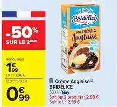 Intermarché Princesse amandine - pomme de terre de consommation a chair ferme offre