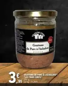 Intermarché Monique ranou - saucisses fumées cocktails offre