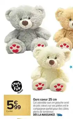 Promocash Filet de saumon offre