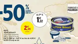 Hyper U Soupline - assouplissant offre