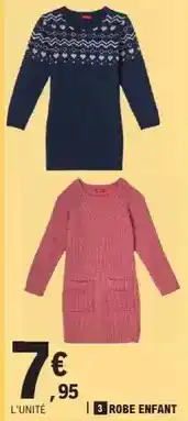 Supeco Citron vert offre