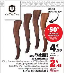 E.Leclerc Drap housse flanelle offre