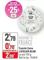 E.Leclerc Robe de chambre femme offre