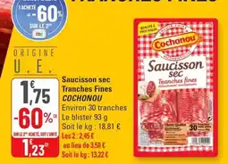 E.Leclerc Panier avec poignées taille s offre