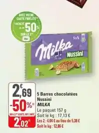E.Leclerc Ariel - lessive en capsules offre