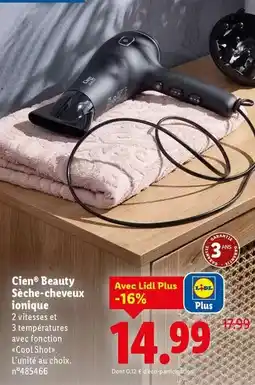 E.Leclerc Knorr - soupe offre