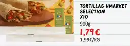 E.Leclerc Gallia - lait de croissance calisma offre