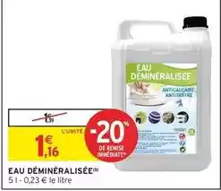 E.Leclerc Lune de miel - miel de fleurs offre