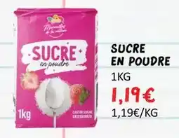 E.Leclerc Pasquier - briochettes offre