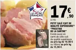 E.Leclerc Madeleine offre