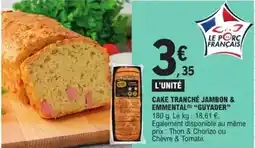 E.Leclerc Canard - magret de sauce cepes offre