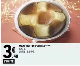 E.Leclerc Saucisse sèche à la perche offre