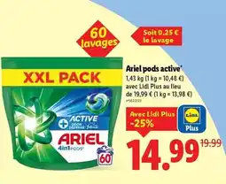 Intermarché Express Daewoo - sec de lit de canard aop 2022 offre