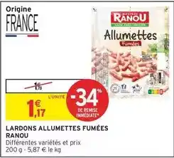 Intermarché Express Lave-vaisselle 13 couverts offre