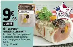 E.Leclerc Sopalin - essuie tout offre