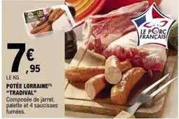 E.Leclerc Albal - film 2 en 1 refrigerateur et microondes offre