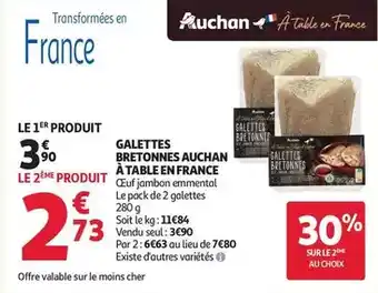 Conforama Matelas le magistral offre