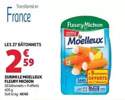 Conforama Total - malelas malin offre