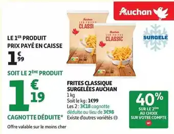 Conforama Couette nuit sereine 140x200 cm offre