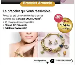 Conforama Fauteuil naomi offre