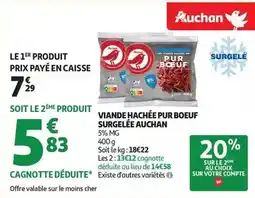 Conforama Pack le dormeur avec couette 140x200 cm + 1 oreiller 60x60 cm offre
