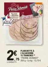 ALDI Emmental offre
