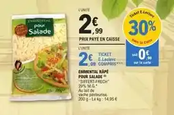 ALDI Vahiné - kit galette des rois offre