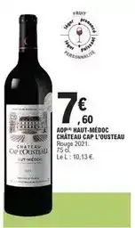 ALDI Amandes en poudre offre