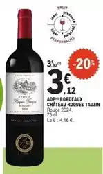 ALDI Cidre rosé offre