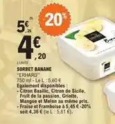 ALDI Clément - le couss de poire offre