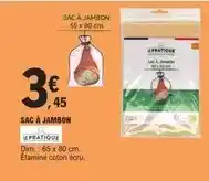 ALDI Durable - 10 panés au colin d'alaska offre