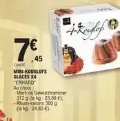 ALDI Durable - 10 panés au colin d'alaska offre