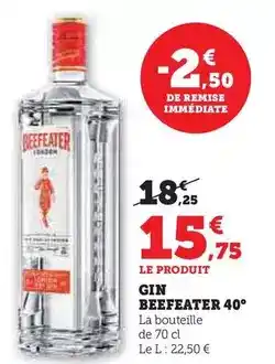 ALDI Piémontaise au jambon offre