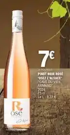 ALDI Piémontaise au jambon offre