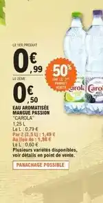 ALDI Mega - miel de fleurs offre