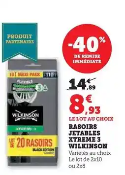 ALDI Burger - 2 french tacos o offre