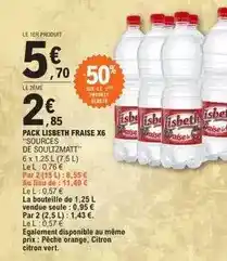 ALDI Trader joe's - saucisses pour hot dogs offre