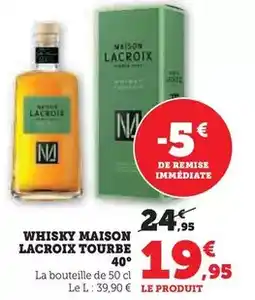 ALDI Mega - emmental français offre