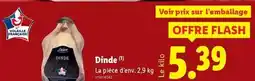 ALDI Les légendaires - petit sale aux lentilles offre