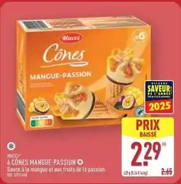 ALDI Les légendaires - petit sale aux lentilles offre