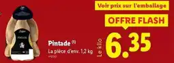 ALDI Haricots verts coupés offre