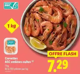 ALDI Liebig - velouté de 10 légumes offre