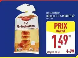 ALDI Liebig - velouté de 10 légumes offre